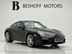 Porsche 911 CARRERA GEN 2 PDK=LOW MILES//HUGE SPEC - Image 3