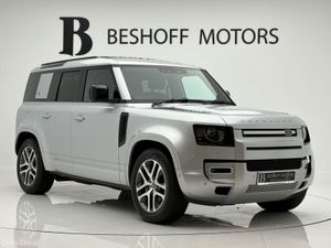 Land Rover Defender P400e XS EDITION=LOW MILES//HU - Image 3