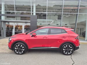 Kia Sportage K3 Phev MY23 5DR Auto - Image 2