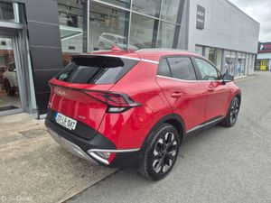 Kia Sportage K3 Phev MY23 5DR Auto - Image 3