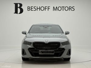 BMW i5 EDRIVE 40 M-SPORT PRO=LOW MILES//HUGE SPEC/ - Image 2