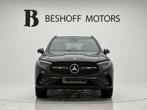 Mercedes-Benz GLC 300e 4MATIC URBAN EDITION=ONLY 1 - Image 2