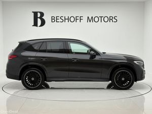 Mercedes-Benz GLC 300e 4MATIC URBAN EDITION=ONLY 1 - Image 4
