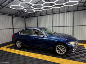 BMW 320d 2015 Manual - Image 2