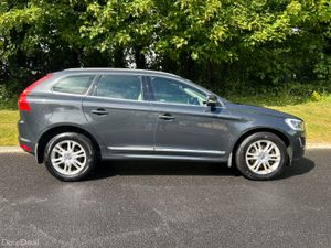 Volvo XC60 2015( NCT 07/27 TAX 11/26) - Image 3