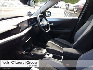 Opel Frontera GS 1.2 136PS MHEV Auto MY25 - Image 4