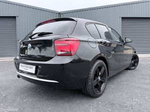 BMW 116i 142’ SE 1.6 AUTOMATIC/LOW MILEAGE - Image 4