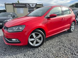 🔵 Vw Polo 1.2 TSI AUTOMATIC DSG HIGH SPEC - Image 2