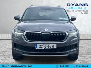 Skoda Kodiaq 7 SEAT AMBITION 2.0 TDI 150HP DSG AUT - Image 2
