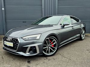 Audi A5 S LINE SPORTBACK 40 TDI 204BHP AUTO - Image 3