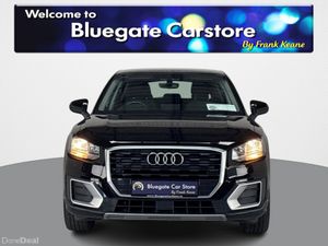 Audi Q2 1.6 TDI 116 SE**MULTIFUNCTIONAL STEERING W - Image 2