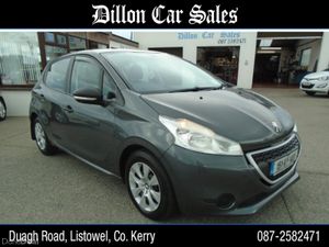 Peugeot 208 ACCESS 1.4 HDI 4DR - Image 2