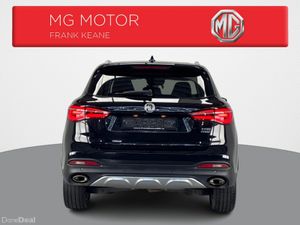 MG HS EXCLUSIVE PHEV AUTO***PANORAMIC ROOF**TOUCH - Image 4