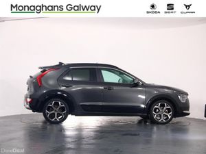 Kia Niro PHEV K4 5DR - Image 3