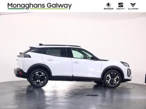 Peugeot 2008 ALLURE 1.2 PURETECH MY23 - Image 3
