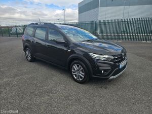 Dacia Jogger 1.0 TCI, COMFORT MODEL, LOW MILEAGE, - Image 3