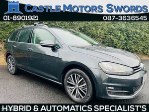 Volkswagen Golf FINANCE AVAILABLE FROM €56 P/W - Image 2