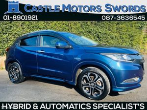 Honda Vezel FINANCE AVAILABLE - Image 2