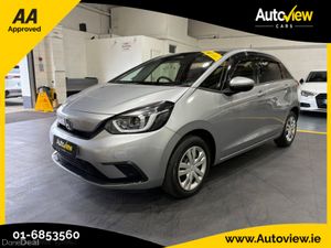 Honda Fit /Jazz New Model 1.5 Self-Charging Hybrid - Image 4