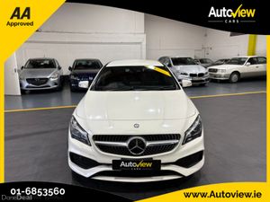 Mercedes-Benz CLA 180 Shooting Brake 1.6 Petrol. A - Image 3