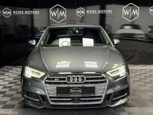 Audi S3 310BHP QUATTRO AUTOMATIC//ONLY 17,388KM - Image 4