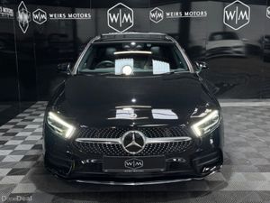Mercedes-Benz A-Class A180 AMG PREMIUM PLUS SUNROO - Image 4