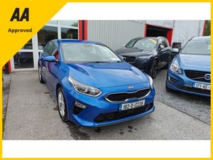 Kia Ceed 1.6 K3 5DR - Image 3