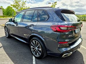 2021 BMW X5 45E M SPORT PHEV - Image 3
