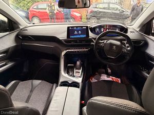 PEUGEOT 3008 2017  1.6 Automatic - Image 4