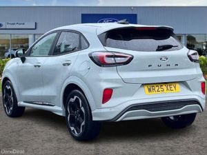 Ford Puma ST-Line X - Image 2
