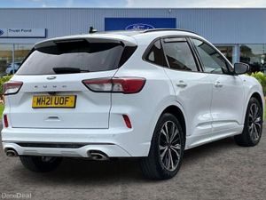 Ford Kuga ST-Line X Edition - Image 4