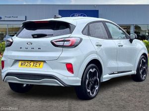 Ford Puma ST-Line X - Image 4