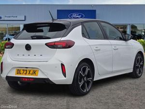 Vauxhall Corsa GS - Image 4