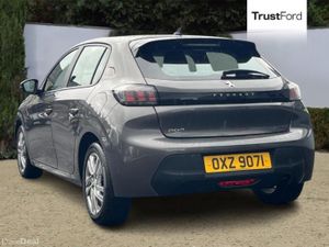 Peugeot 208 Active - Image 2
