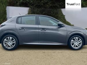 Peugeot 208 Active - Image 3