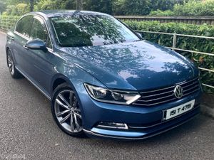 Volkswagen Passat 1.6TDI GT R-Line Fantastic Spec - Image 4