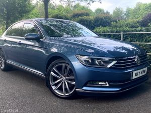 Volkswagen Passat 1.6TDI GT R-Line Fantastic Spec - Image 3