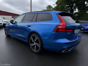 Volvo V60 2020 - Image 2