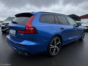 Volvo V60 2020 - Image 3