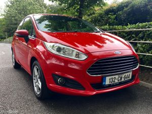 Ford Fiesta - Image 2