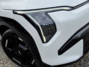 🔥2025 Kia EV3 GT-Line - Long Range 81.4kWh - Image 3