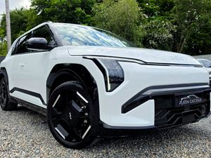 🔥2025 Kia EV3 GT-Line - Long Range 81.4kWh - Image 4