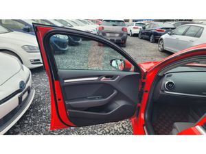 Audi A3 E-tron1.4  Automatic Petrol plug-in- Hybri - Image 4