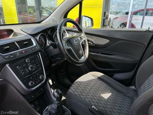 Opel Mokka SC 1.7 CDTI 4DR - Image 3
