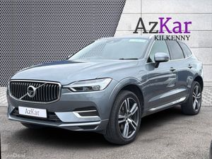 Volvo XC60 2018 INSCRIPTION T8 2.0PHEV 299BHP €127 - Image 3
