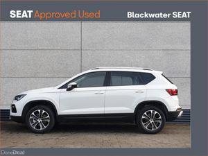 SEAT Ateca 2.0TDI 150BHP SE PLUS AUTOMATIC - Image 4