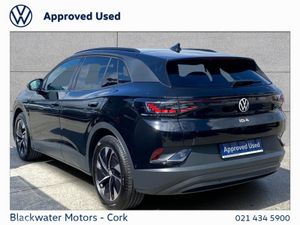 Volkswagen ID.4 PRO PLUS 77KWH 286BHP - Image 4
