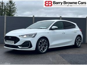 Ford Focus ST-LINE VIGNALE E-B ECOBLUE - Image 2