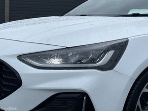 Ford Focus ST-LINE VIGNALE E-B ECOBLUE - Image 3