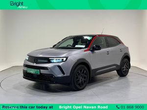 Opel Mokka SPORT 1.2 100PS-PET-6SP-MY 100PS-PET-6S - Image 4